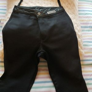 Harley Davidson Riding Dress Slacks